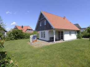 Naturlust Ferienhaus